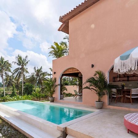 Woywoy Escape Tabo - Adults Only Ubud Exterior foto