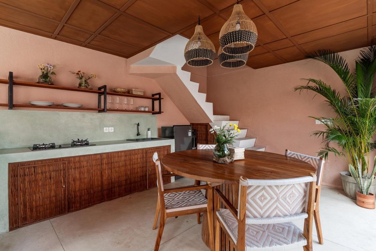 Woywoy Escape Tabo - Adults Only Ubud Exterior foto
