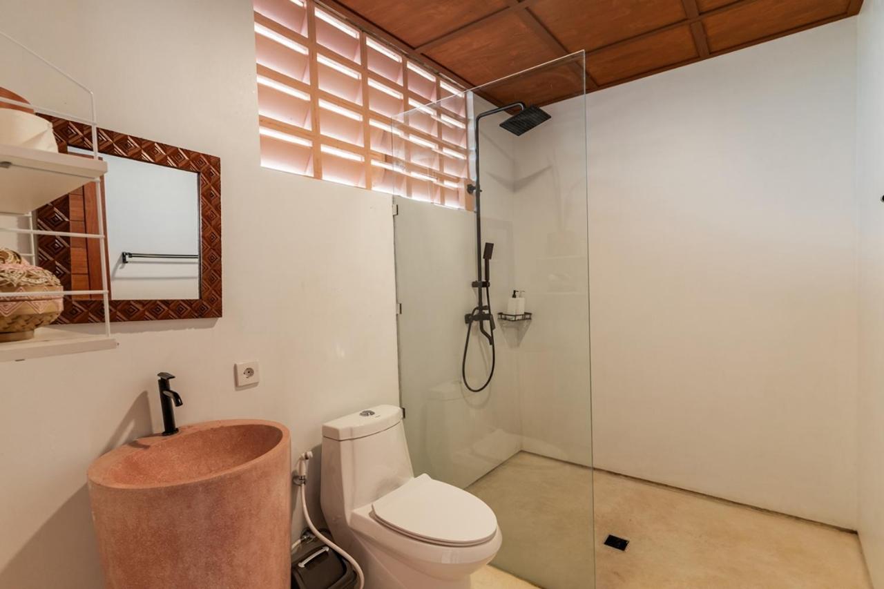 Woywoy Escape Tabo - Adults Only Ubud Exterior foto